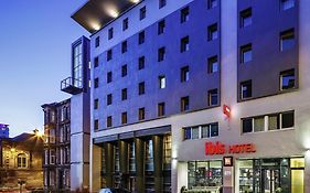 Ibis Glasgow City Centre - Sauchiehall St